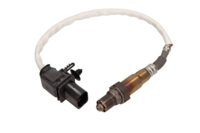 Bosch 258 017 444 датчик лямбда-зонд фото №1