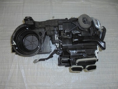 Ford edge ii 2017 отопитель комплектная фото №1