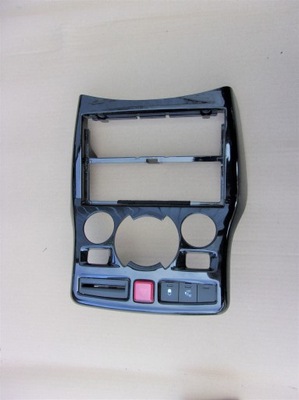 Citroen c3 ii picasso рамка радіо фото №1