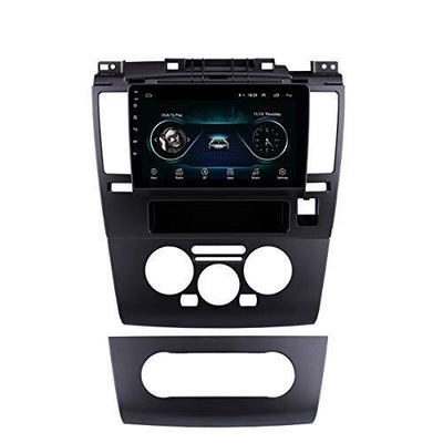 Radio Android M150 Nissan Tida 2004-2011