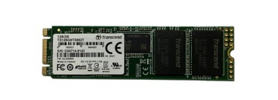 Transcend 128GB M.2 SATA