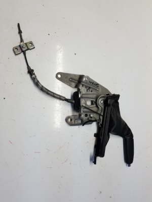 Ford mustang vi 2015+ важіль гальма ручного фото №1