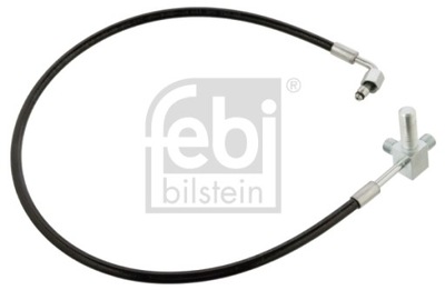 CABLE ELÁSTICO SISTEMA POCHYLANIA CABINAS FEBI BILSTEIN 107732  