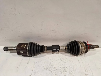 Привідний вал ліва 22764225 baab opel insignia a 2.0 cdti автоматична коробка передач фото №1