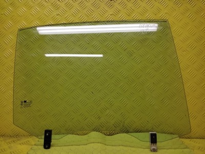 Kia opirus скло двері правий задня фото №1