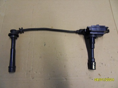 Катушка зажигания hella 5da358000-391 фото №1