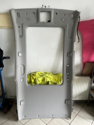 Hyundai i30 ii kombi панорама стеля europa фото №1