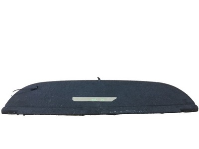 Полка багажника avensis verso lift фото №1