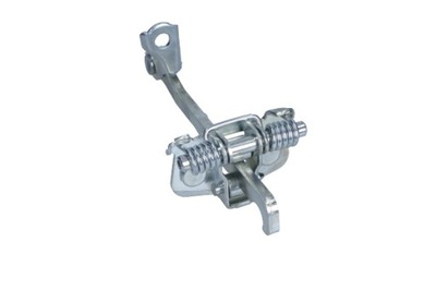 Обмежувач двері opel vivaro фото №1