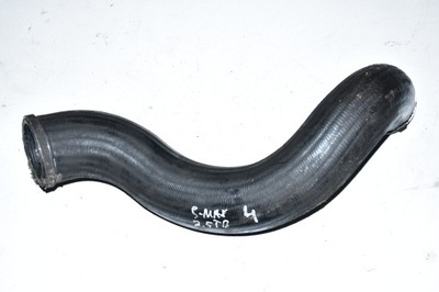 Ford s-max mk1 2.5 t шланг труба повітря фото №1