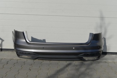 AUDI A4 B9 LIFT 8W AVANT KOMBI S-LINE BUFERIS GALINIS GAL. 