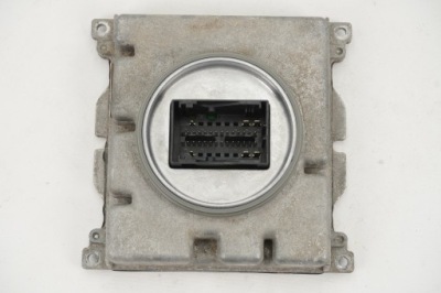 Перетворювач led audi vw skoda 7pp941572ab фото №1