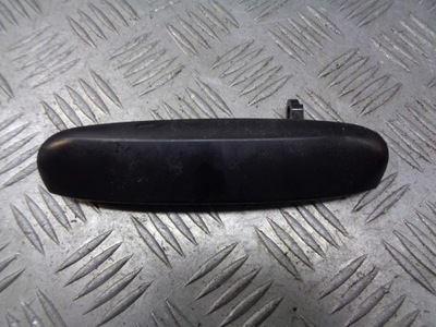 Ручка левая передняя наружная space star ii фото №1