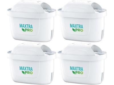 Wkład filtrujący BRITA Maxtra Pro Pure 4 szt.