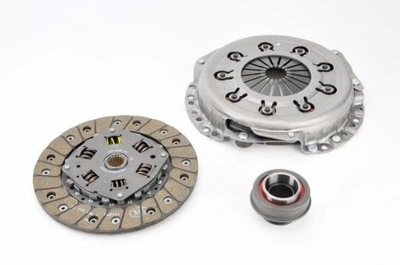 Zestaw sprzęgła LUK 620 2301 00