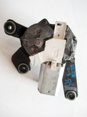 Citroen c3 5d двигун двірники задня 53014709 фото №1