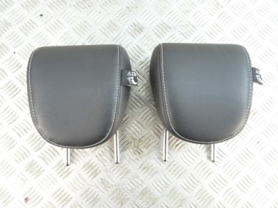 Підголівник підголівники задній mg zs фото №1