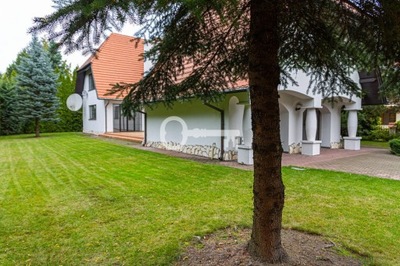 Dom, Konstancin, 450 m²