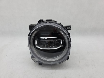 Jeep renegade рестайлинг  лампа перед правая full led performance 00521374080 фото №1