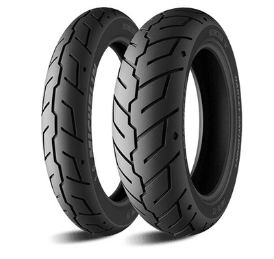 MICHELIN 130/60 B19 SCORCHER 31 F 61H TL/TT