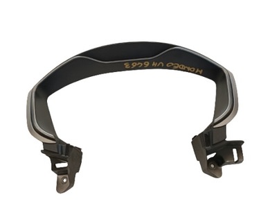 Ford fusion mk5 us рамка спидометра фото №1