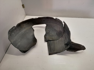 Vw jetta lift 09r подкрылок правый перед фото №1