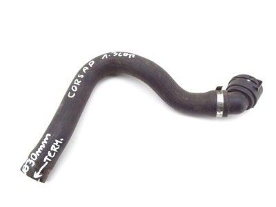 Opel corsa d 06-14 1.3 cdti wąż wody фото №1