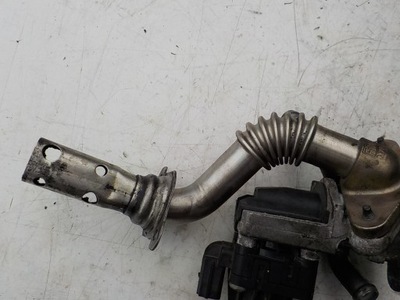 Transit mk8 2.2 tdci ursb трубка труба шланг egr фото №1