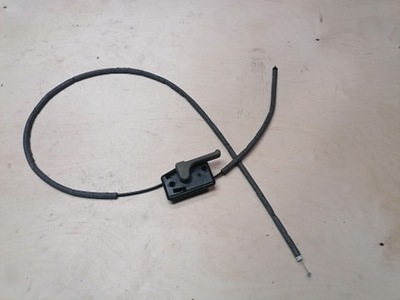 VW CRAFTER SPRINTER W906 AGARRADERO CABLES DE PUERTA PARTE TRASERA  