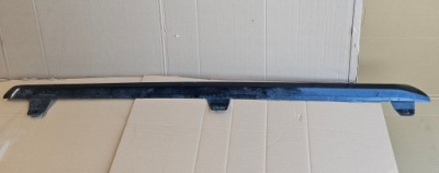 Молдинг порог порог левая накладка skoda scala monte carlo 657853859l фото №1