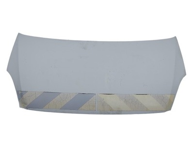 Капот крышка двигателя iveco daily iv 2007-2011 фото №1