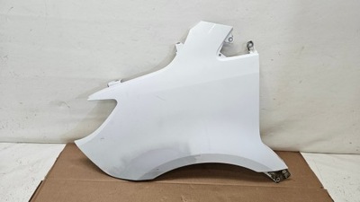 Крыло левый перед передний mercedes sprinter 907 910 фото №1