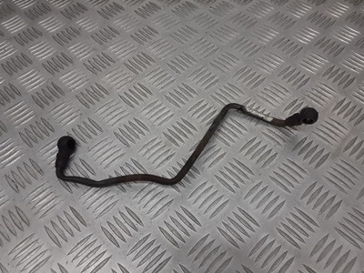 Шланг оливи турбіни mazda 2 dy 1.4 tdci фото №1