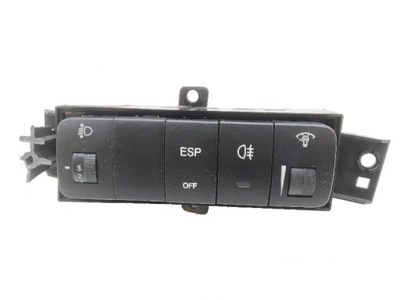 JUNGIKLIS ESP ŽIBINTŲ 937802E001 HYUNDAI TUCSONI 