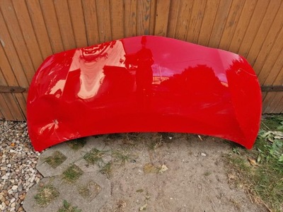 Toyota aygo ii 18-22 капот lift фото №1