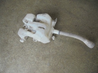 Citroen c4 picasso бак омивача ксенон фото №1