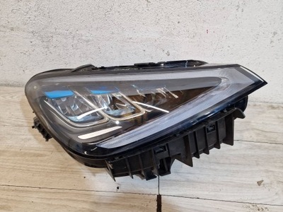 Лампа права smart full led cyber sparks led europ фото №1