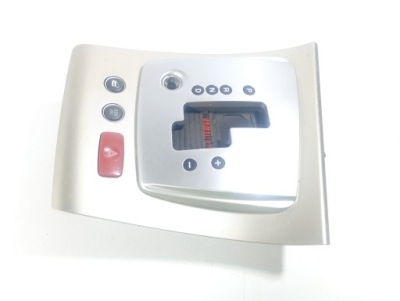 Alfa romeo 159 05-08 рамка важіль перемикання передач оригінальний номер 553441970 фото №1