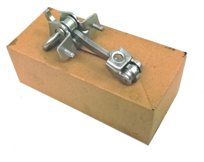 Обмежувач двері задня задніх opel signum vectra c фото №1