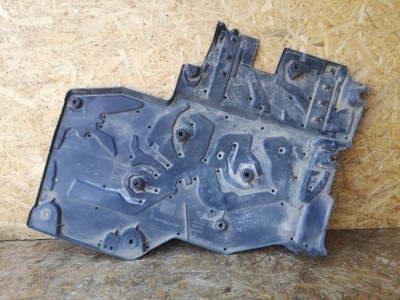 Peugeot 508 ii защита плита подвеска 9810609380 фото №1