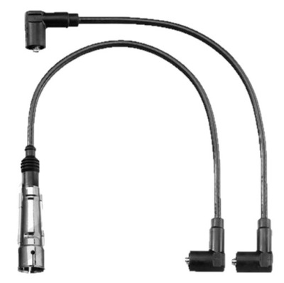 Провода зажигания beru zef1189 0300891189 фото №1