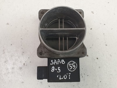 Saab 95 9-5 2.0 t turbo Medidor de corriente 55557008