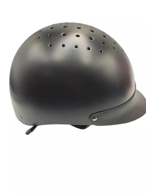 KASK DO JAZDY KONNEJ FOUGANZA R. L