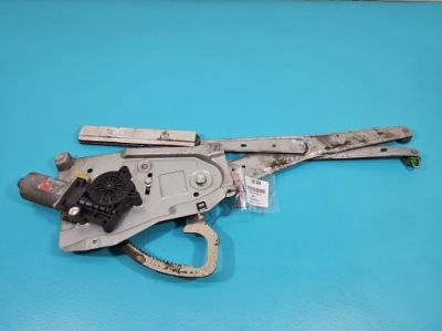 Подъемник перед левый saab 9-5 фото №1