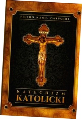 Katechizm katolicki