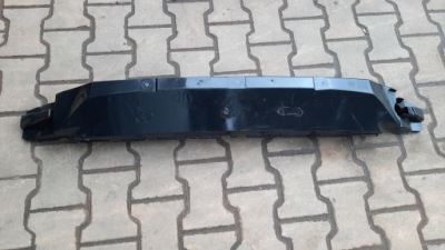 Абсорбер перед volvo v60 31323427-01 фото №1