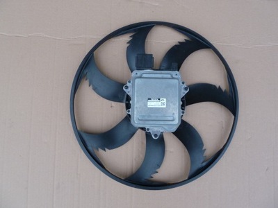 ORIGINAL VENTILADOR DEL RADIADOR LEXUS NX 350H TOYOTA CAMRY VIII 8  