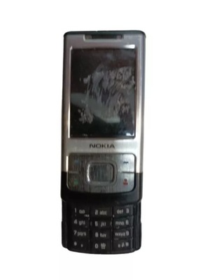 TELEFON NOKIA 6500S-1