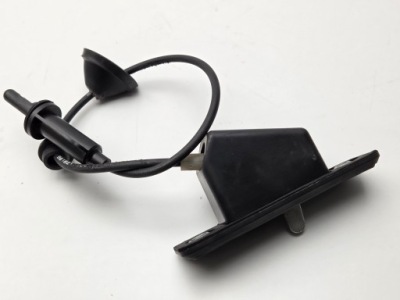 Proace city berlingo rifter трос привод заливной топлива 18-26 фото №1