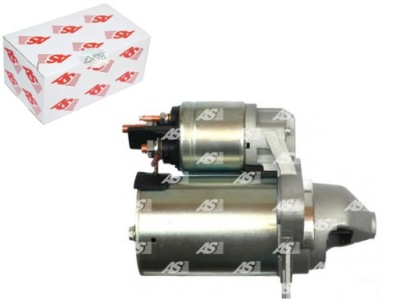 Стартер as-pl 233001007x str54158 fs10e10 45839 фото №1